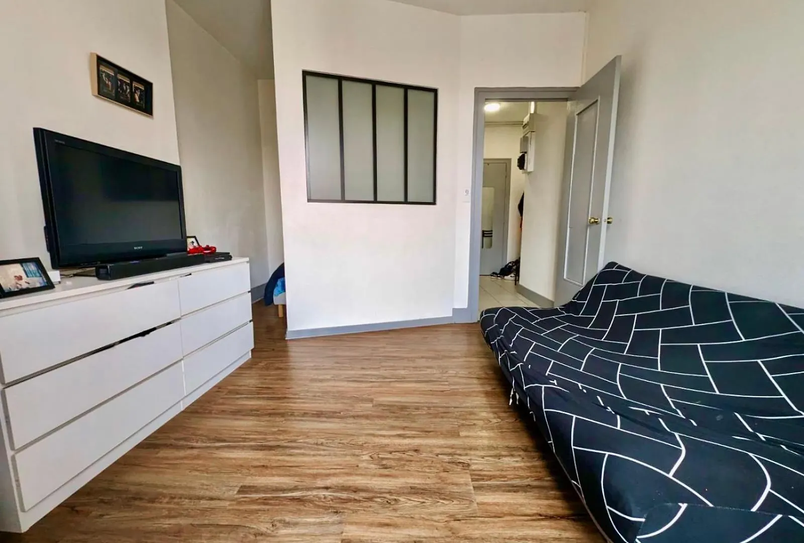 Excellent T2 - 5Min Gare & Hypercentre location